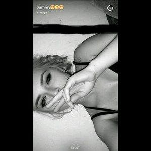 Meet your Posher, Lauri-lee